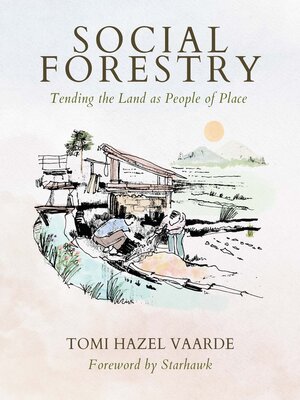 cover image of Social Forestry